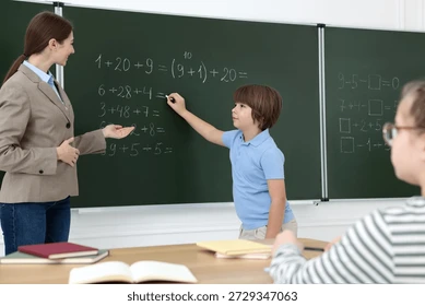 MATEMÁTICA RECREATIVA EN EDUCACIÓN PRIMARIA