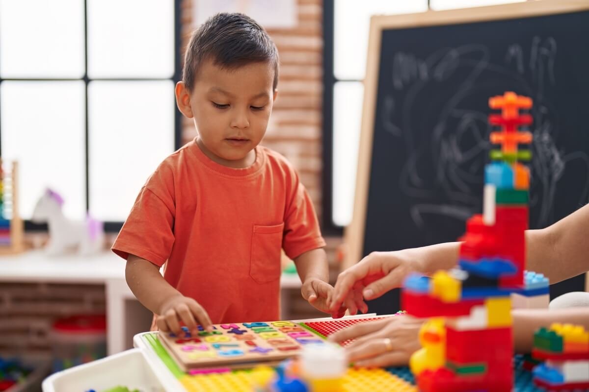 La Psicomotrocidad en el desarrollo integral del niño